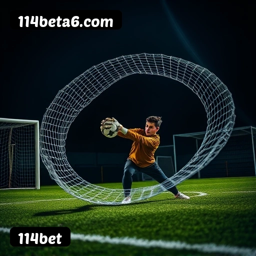 Logo da 114bet