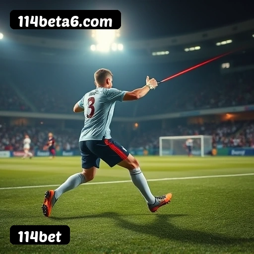 Loterias online disponíveis na 114bet