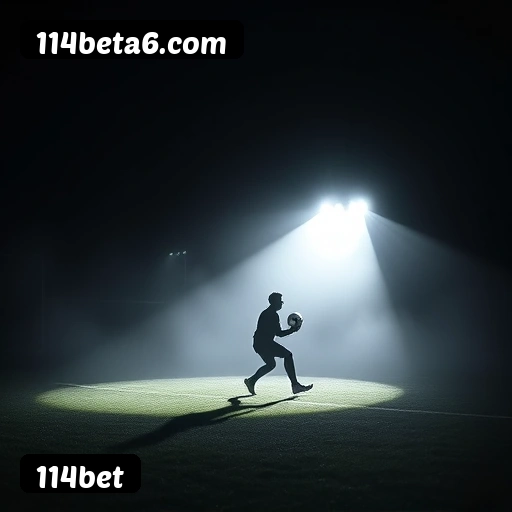 Pagamentos PIX na 114bet