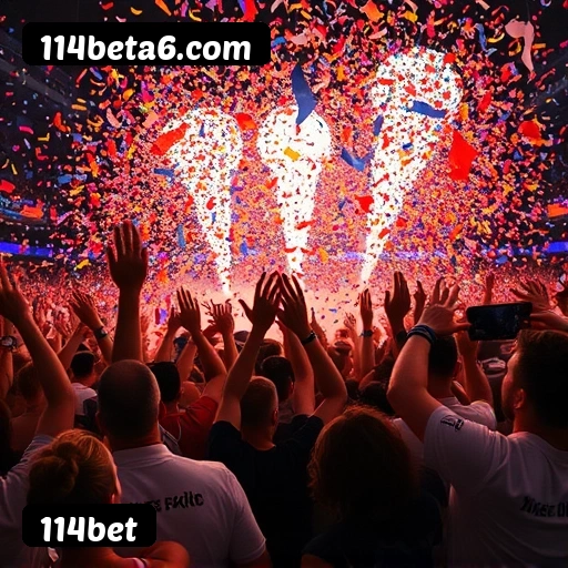 6 vantagens exclusivas do programa VIP da 114bet